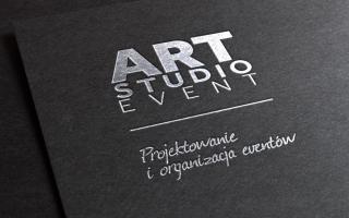 Art Studio: logo