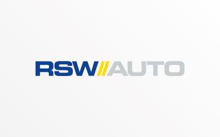 RSW//Auto: logo